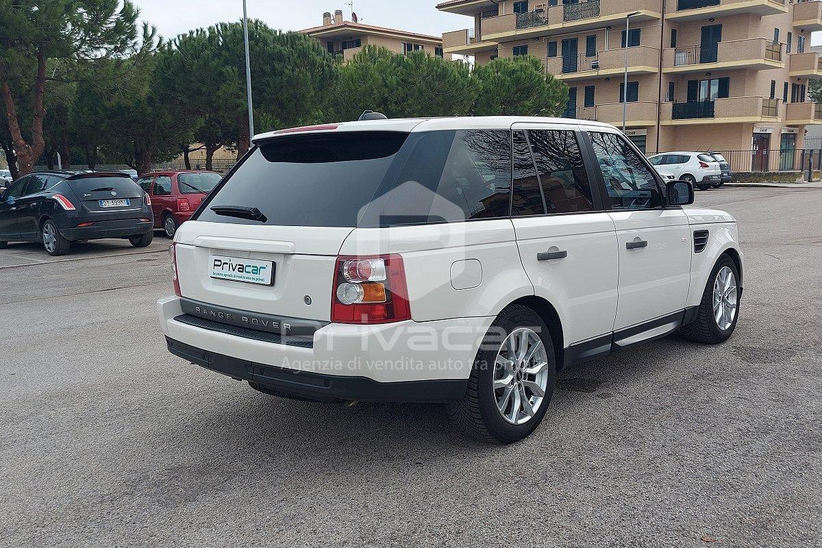 LAND ROVER Range Rover Sport 2.7 TDV6 HSE