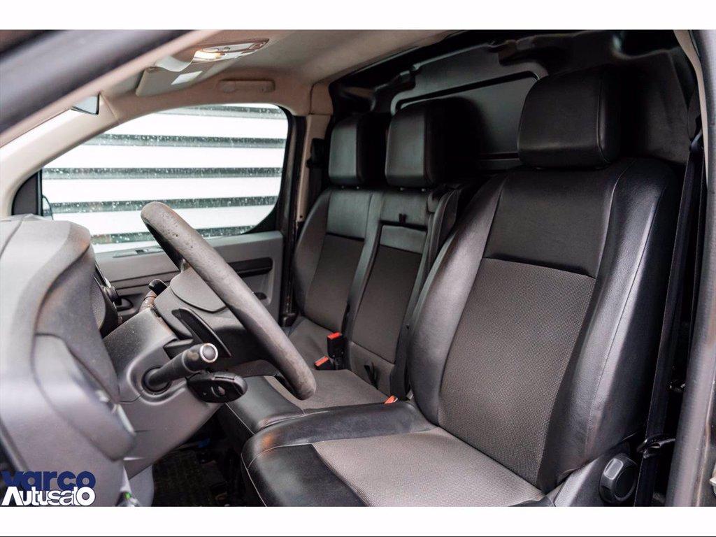 OPEL Vivaro l3h1 2.0d 120cv enjoy s&s p.maggior. at8 del 2021