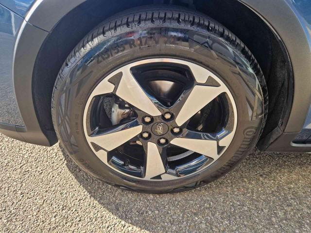 FORD Focus 1.0 EcoBoost Hybrid 125 CV 5p. Active X