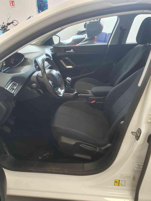 PEUGEOT 308 BlueHDi 120 S&S