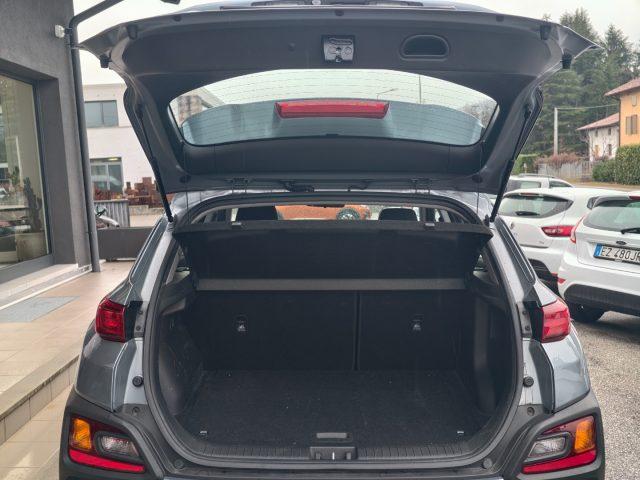 HYUNDAI Kona 1.0 T-GDI Style