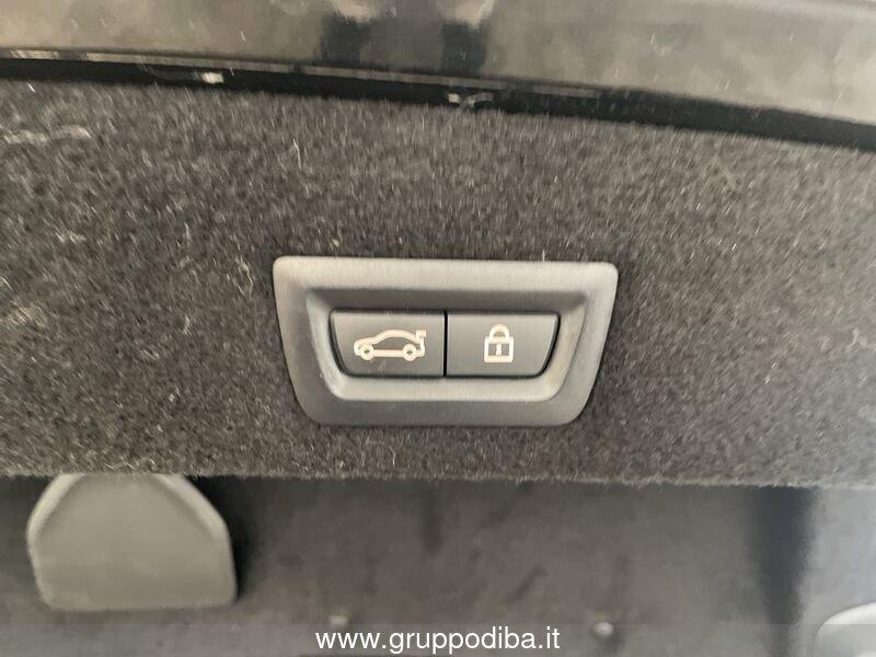 BMW Serie 7 G11 2019 Diesel 730d mhev 48V Msport auto