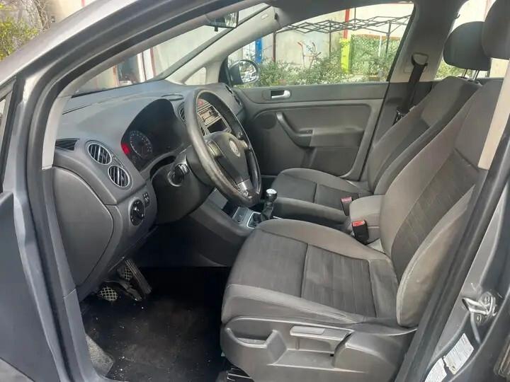 Volkswagen Golf Plus 1.9 TDI Comfortline