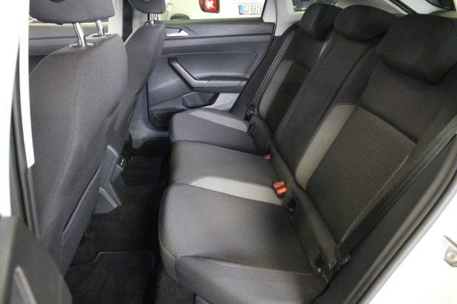 VOLKSWAGEN Taigo 1.0 TSI 110 CV Life