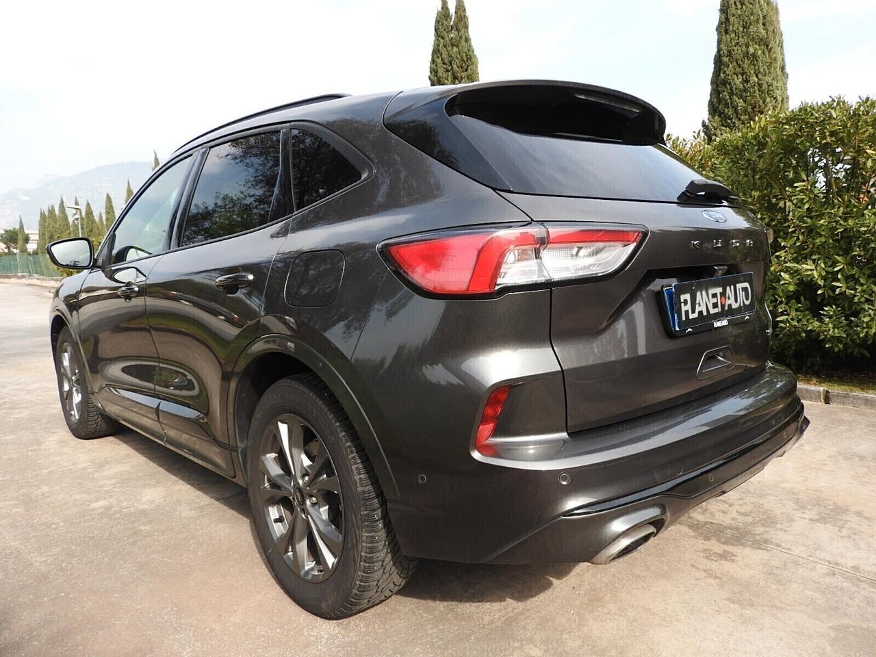 Ford KUGA 2.0 DIESEL/Hybrid ST-Line
