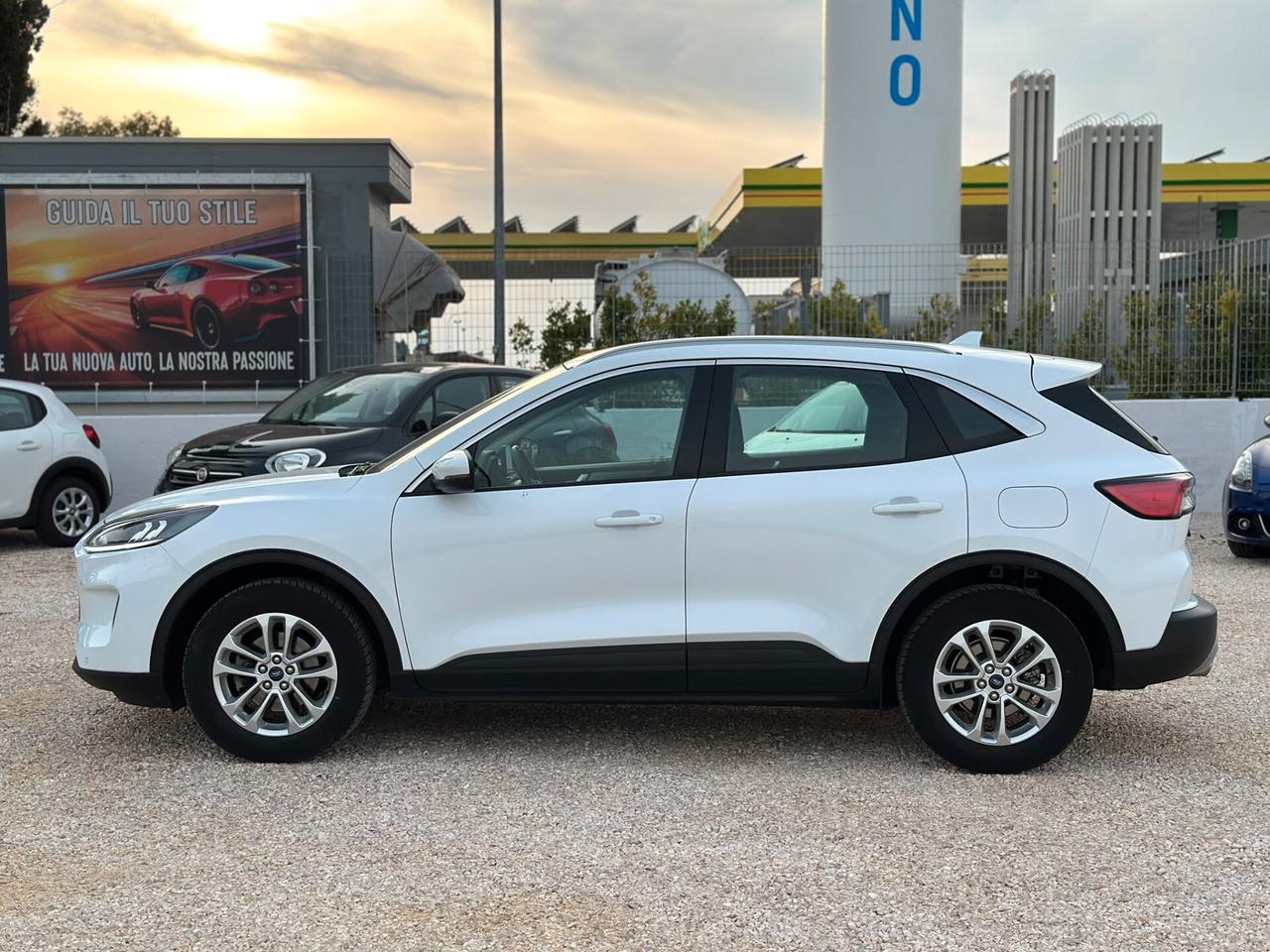 Ford Kuga 1.5 120CV 2WD Titanium