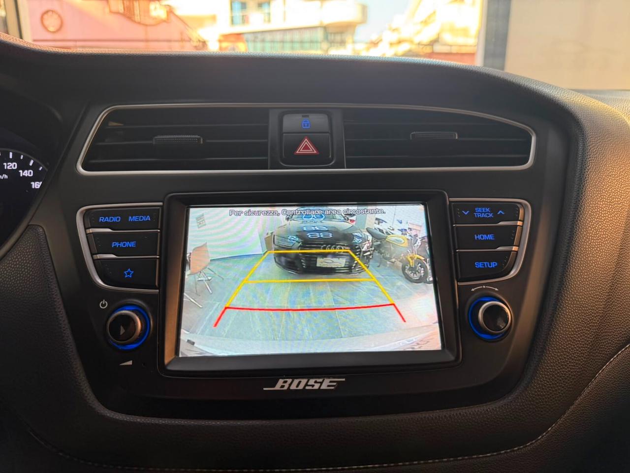 Hyundai i20 1.0 T-GDI 5 porte Active Connectline