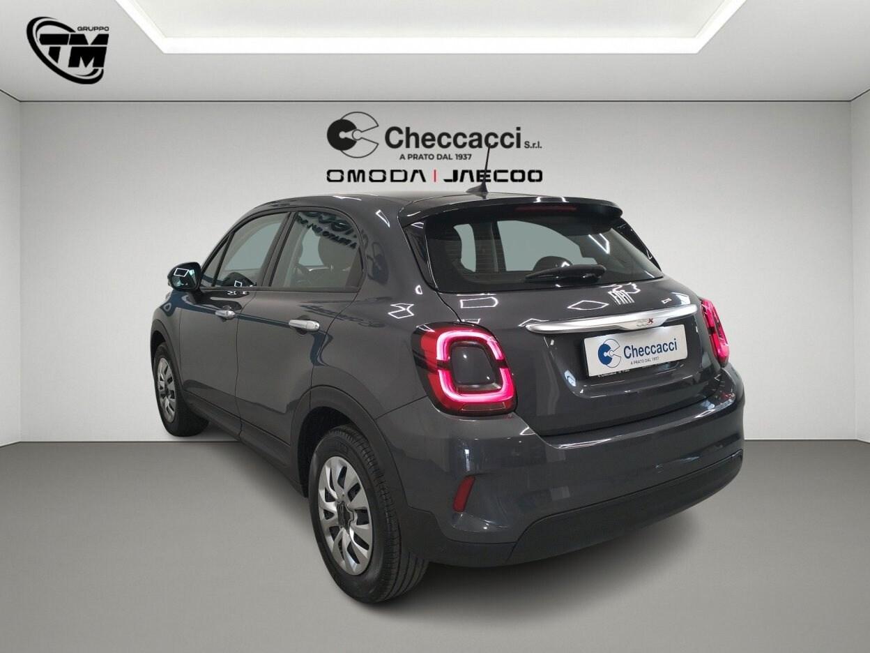 FIAT 500X 500X 1.3 MultiJet 95 CV