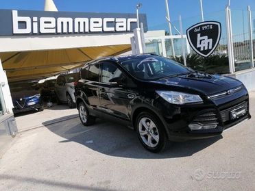 FORD Kuga 2.0 TDCI 120 CV S&S 2WD titanium I.M