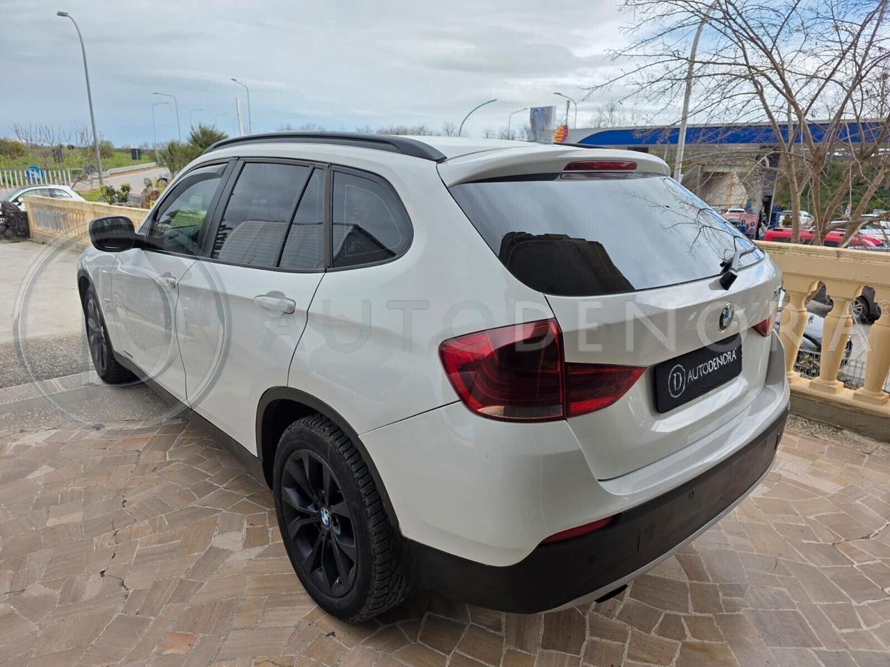 Bmw X1 xDrive20d Attiva#AUTO#LED#XENO#TETTO