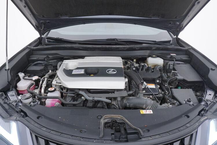 Lexus UX Hybrid Business BR102411 2.0 Full Hybrid 184CV