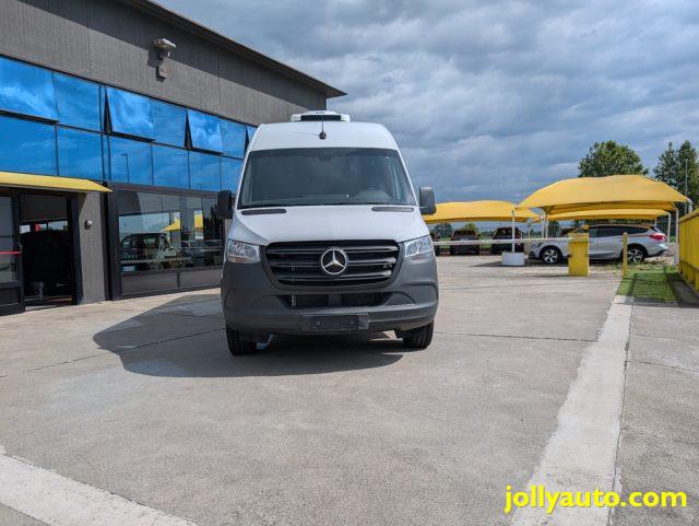 MERCEDES-BENZ Sprinter 43L/35 311CDI RWD SL-TA Furgone PRO