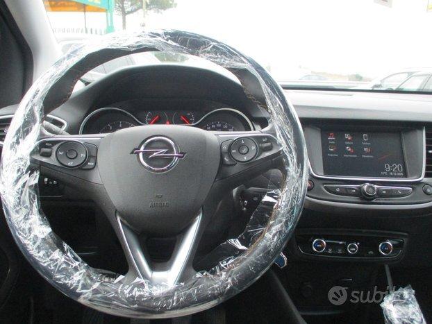 Opel Crossland X 1.2