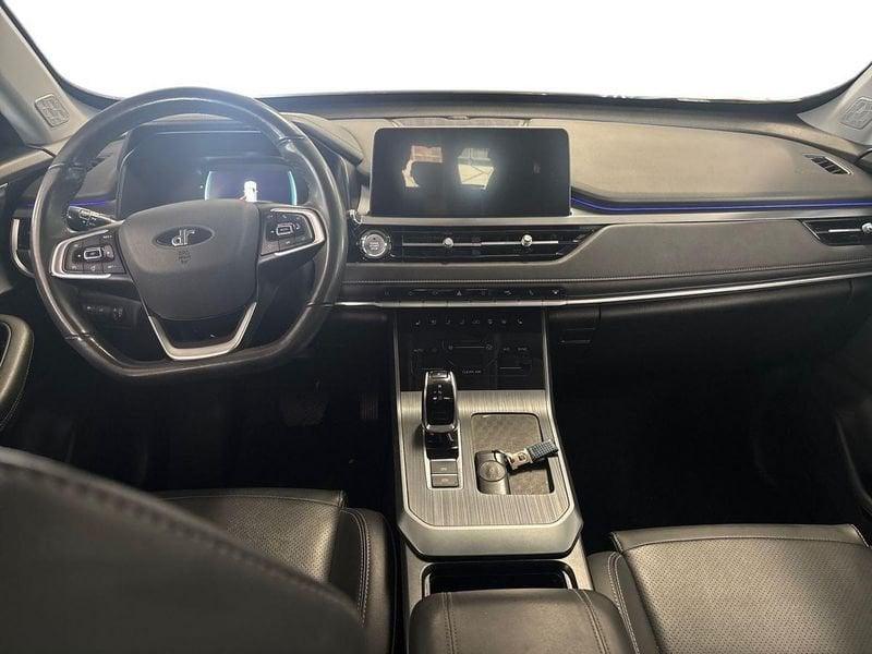 DR AUTOMOBILES DR 5 1.5 turbo Gpl 149cv cvt