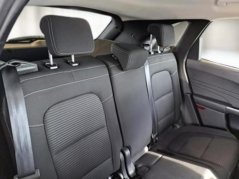 FORD KUGA 2.5 BENZINA FHEV 152 CV 2WD TITANIUM BUSINESS AUTO SUV