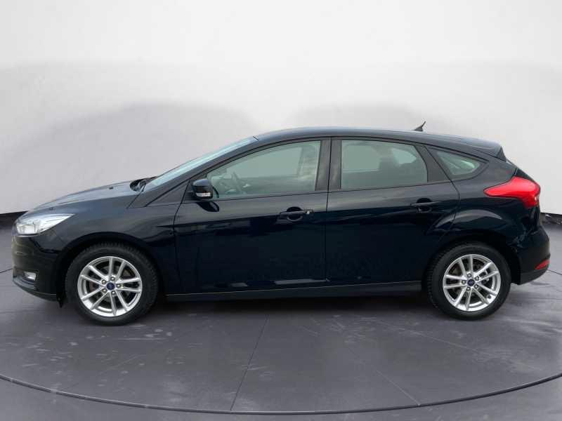 FORD Focus 5p 1.5 tdci Business s&s 120cv