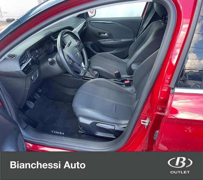 Opel Corsa Corsa 1.2 100 CV Elegance