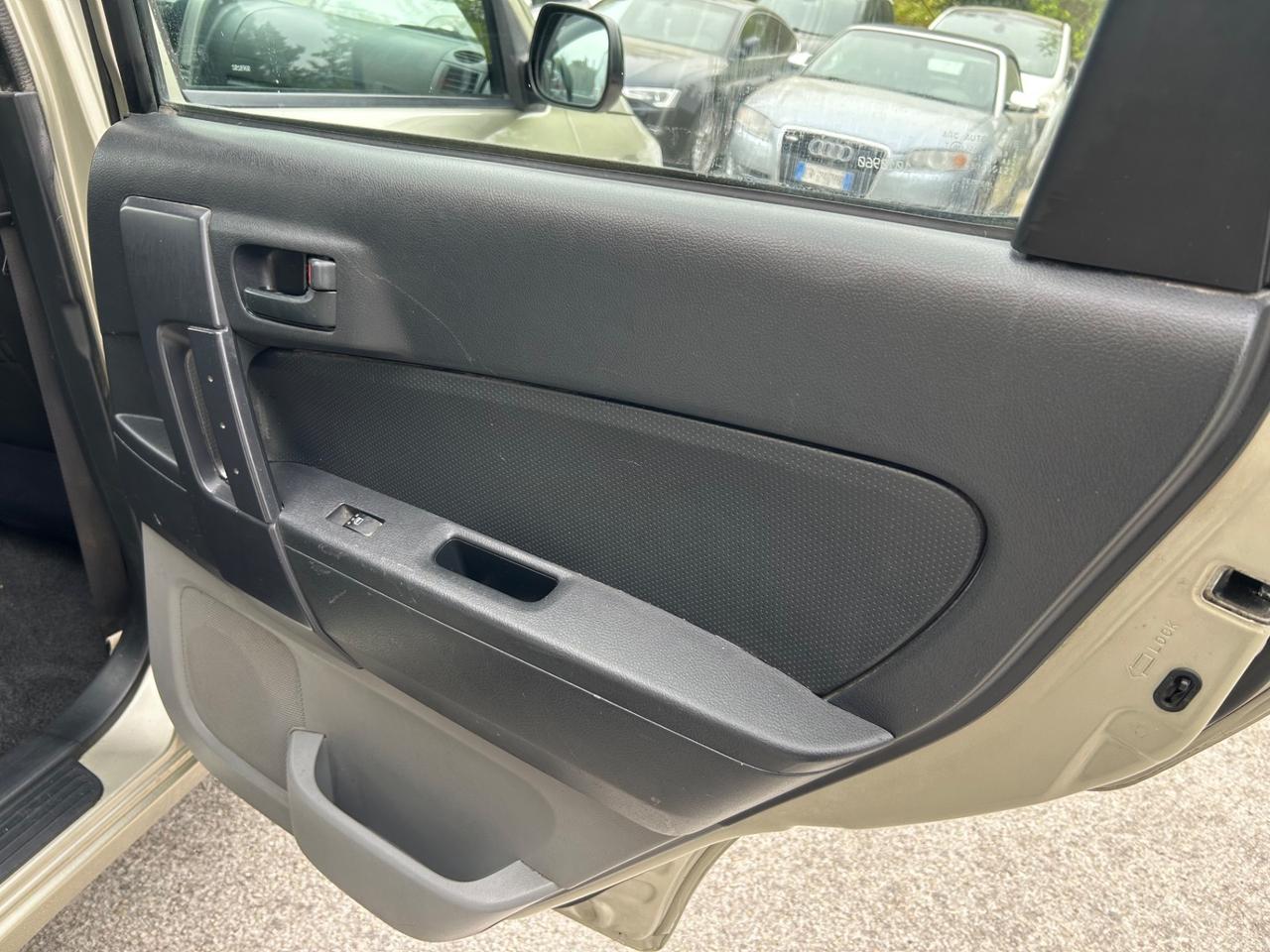 Daihatsu Terios 1.3 GPL 4WD B You