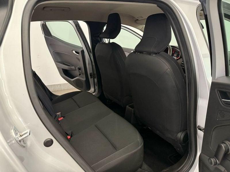 Renault Clio Blue dCi 8V 85 CV 5 porte Business