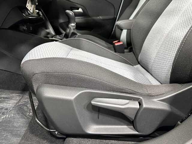 Opel Corsa 1.2 75cv KM ZERO