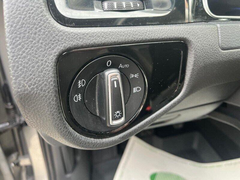 Volkswagen Golf Golf 1.6 TDI 115 CV 5p. Highline BlueMotion Technology