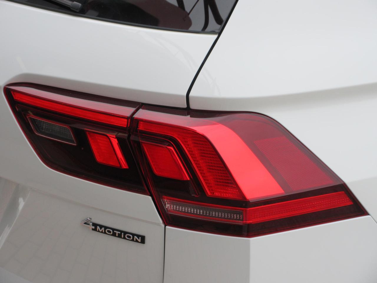 Volkswagen Tiguan 2.0 tdi Life 4motion 150cv DSG