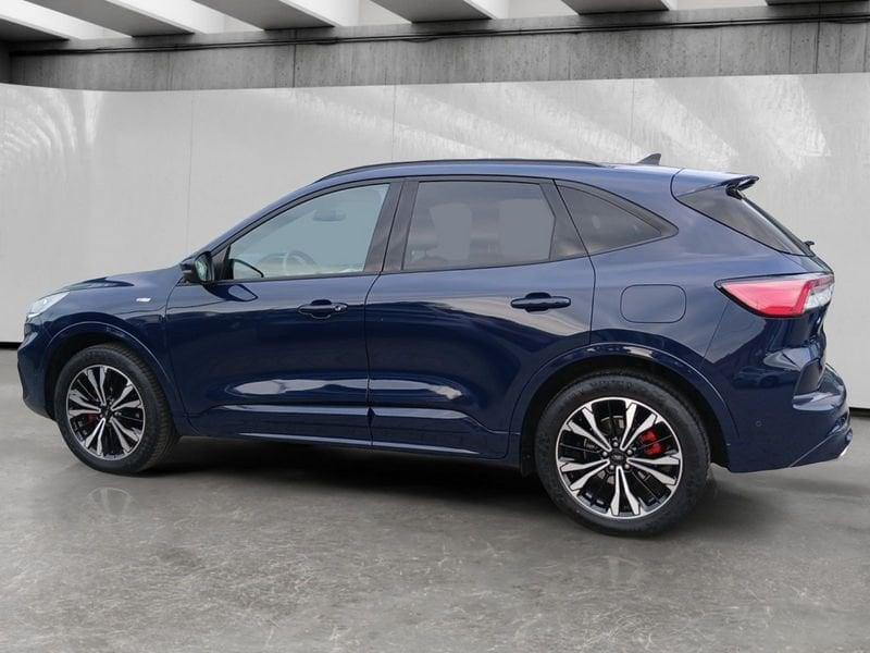 Ford Kuga 2.5 full hybrid ST-Line awd 190cv cvt