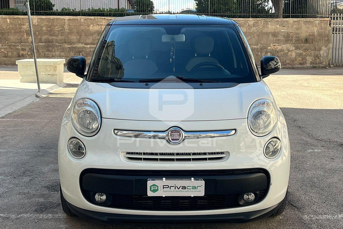 FIAT 500L 1.3 Multijet 85 CV Pop Star