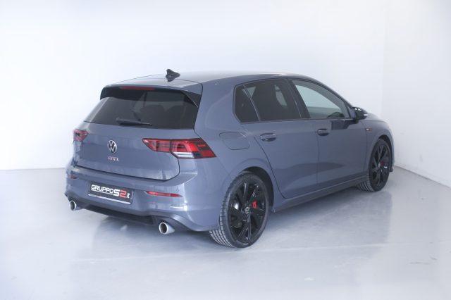 VOLKSWAGEN Golf GTI 2.0 TSI GTI DSG Black Style plus