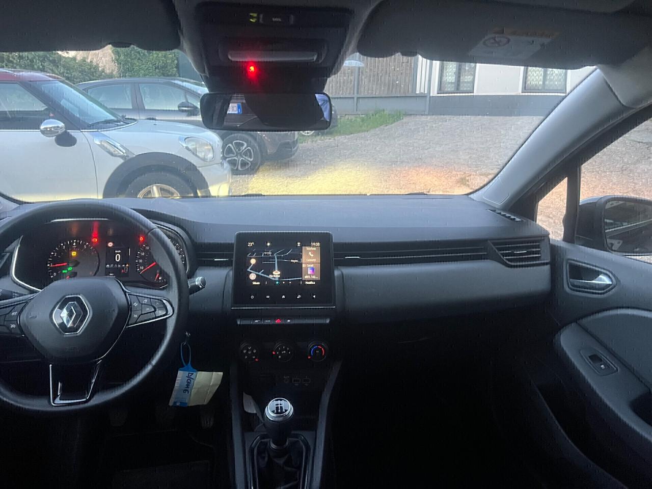 Renault Clio TCe 100 CV GPL 5 porte Business