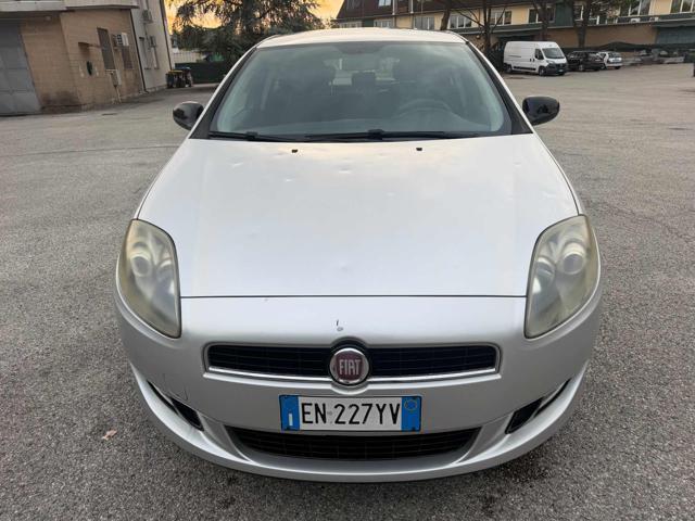 FIAT Bravo BENZINA/GPL 1.4 EasyPower Easy Stupenda Bellissima