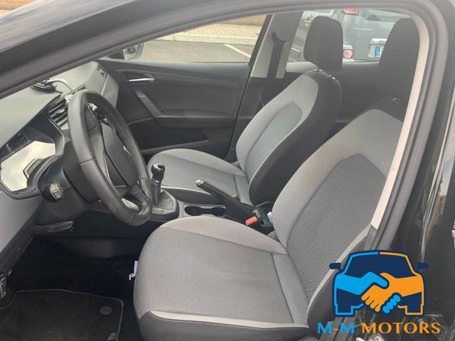 SEAT Ibiza 1.0 EcoTSI 95 CV 5 porte Style