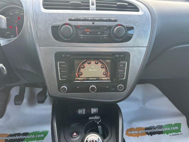 SEAT Leon 1.6 TDI CR DPF Copa