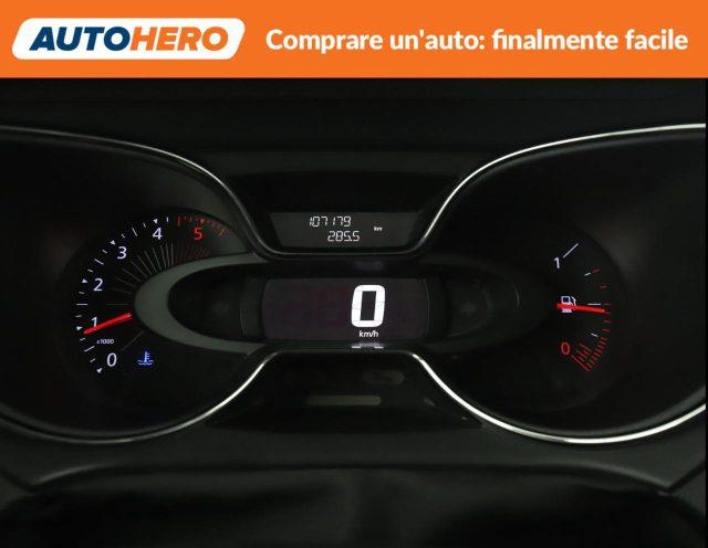 RENAULT Captur dCi 8V 90 CV Start&Stop Energy Intens