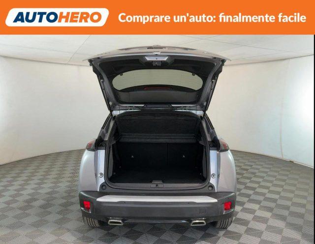 PEUGEOT 2008 PureTech 130 S&S GT Line