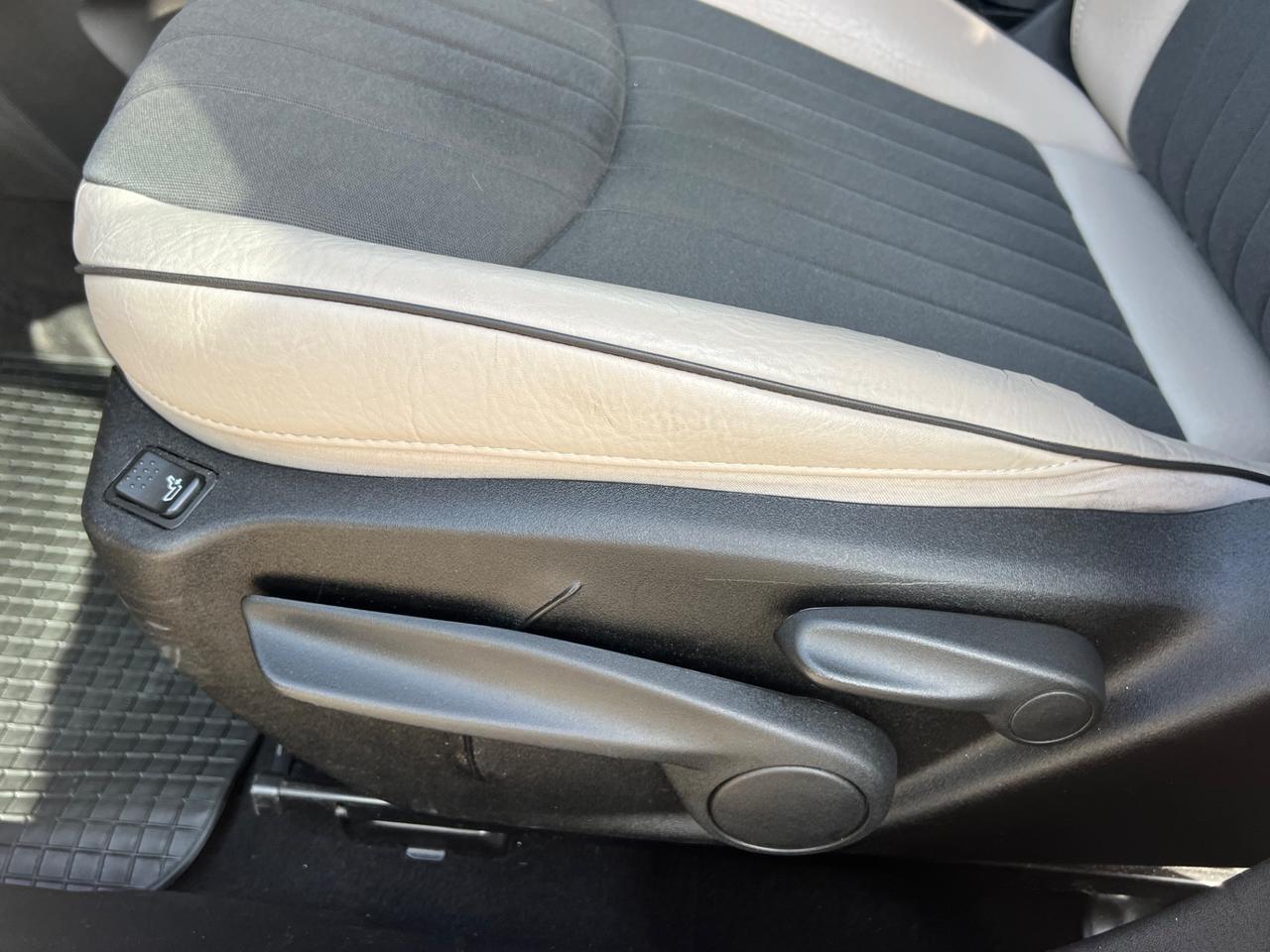 Fiat 500X 1.6 MultiJet 120 CV DCT Lounge