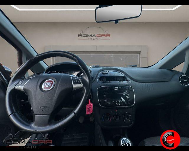 FIAT Punto Evo 1.2 5 porte S&S Dynamic