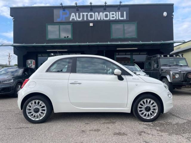 Fiat 500 1.0 hybrid Dolcevita 70cv