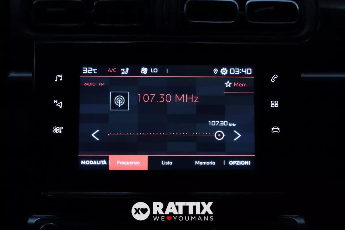 Citroen C3 1.2 Puretech 110CV Max EAT6