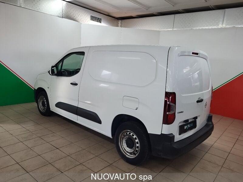 Opel Combo Cargo 1.6 Diesel 100CV S&S PC-TN 650kg