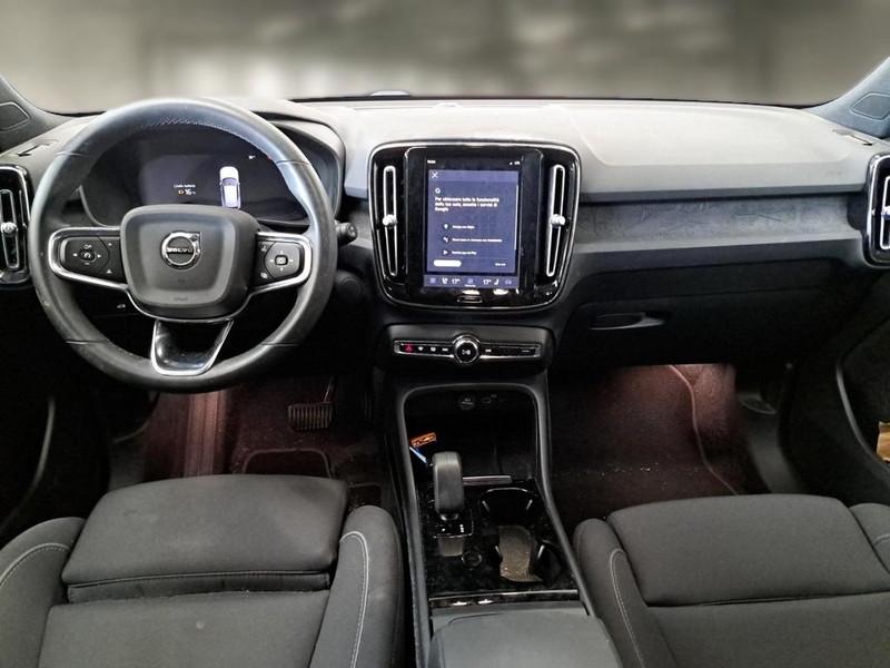 VOLVO XC40 RECHARGE SINGLE MOTOR ELETTRICA PLUS SUV