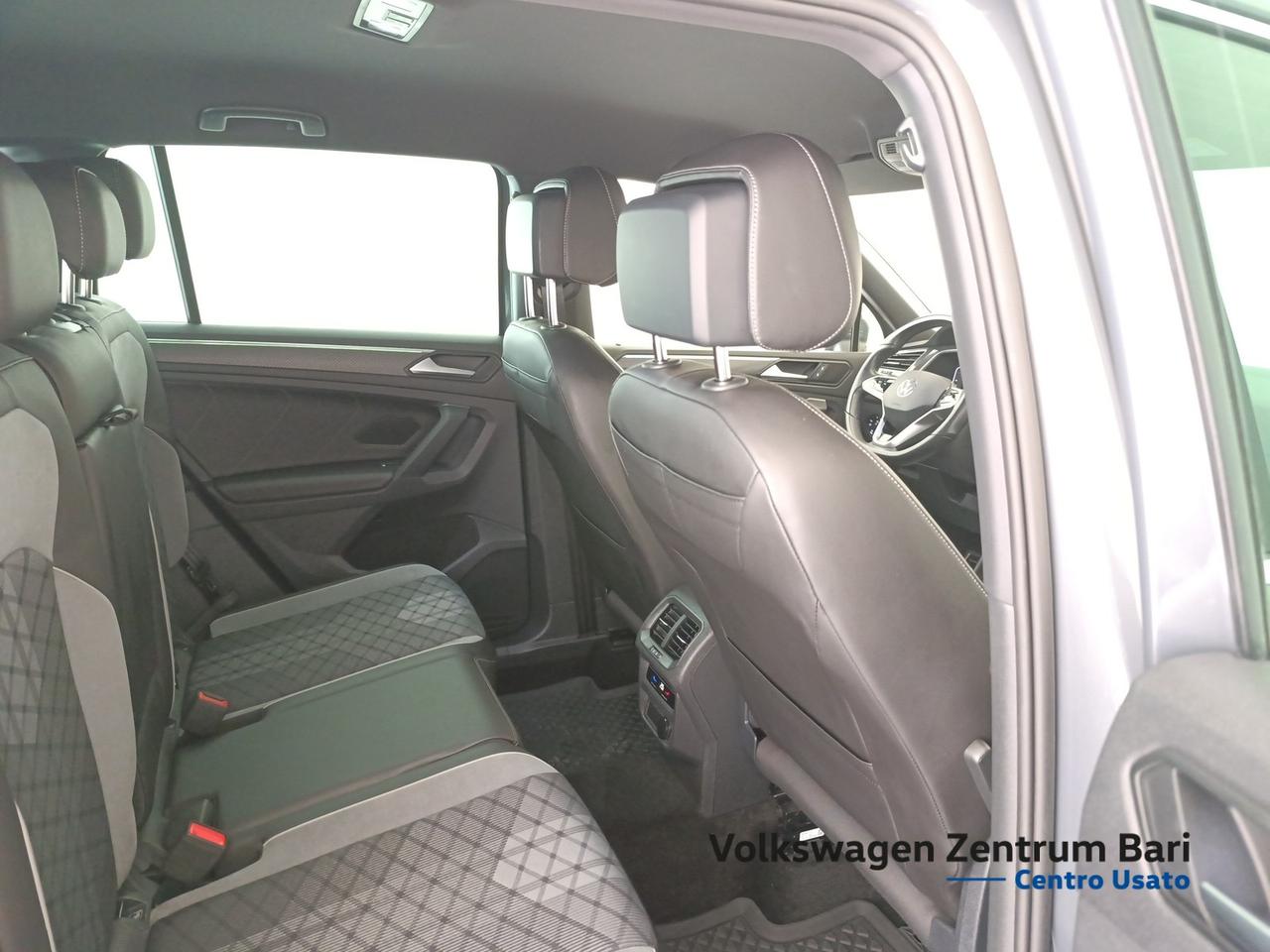 Volkswagen Tiguan 2.0 tdi r-line 4motion 200cv dsg