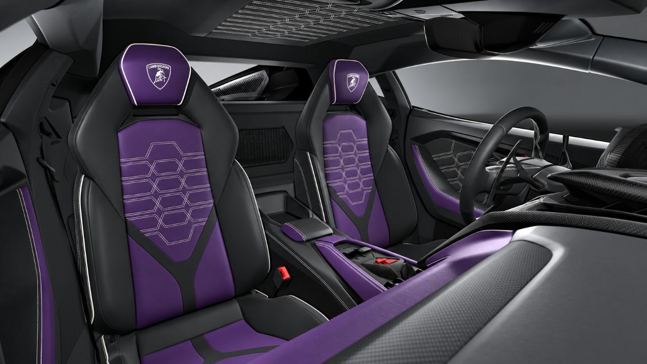 Lamborghini Revuelto 6.5 V12 hpev e-dct
