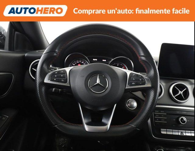 MERCEDES-BENZ CLA 200 d 4Matic Automatic Premium