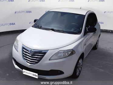 Lancia Ypsilon III 2011 Benzina 1.2 8v Silver s&s 69cv