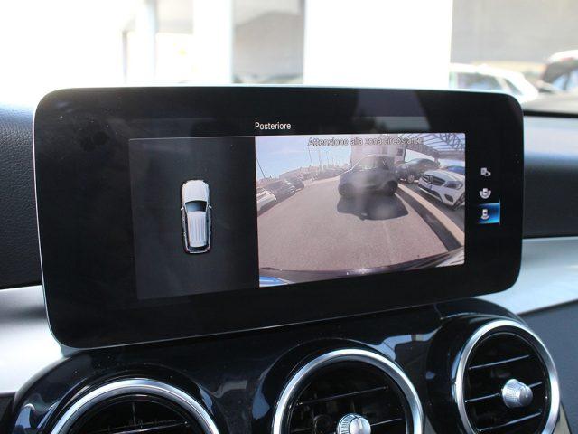 MERCEDES-BENZ GLC 220 d 4Matic Sport -PROMO-