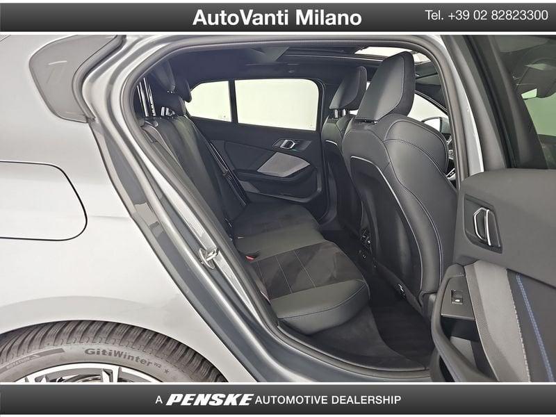 BMW Serie 1 116 MSport Pro auto