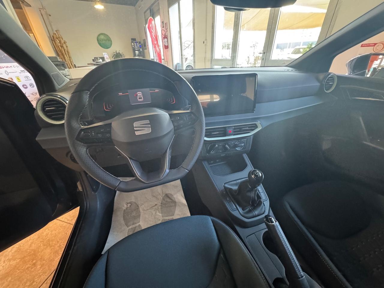 Seat Ibiza 1.0 MPI 5 porte Business