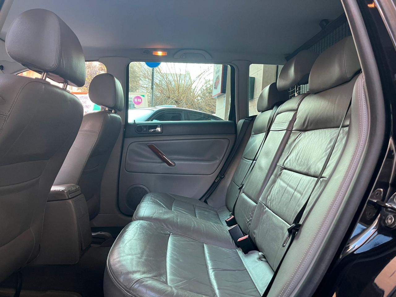 Volkswagen Passat 1.9 TDI - PERFETTA - 2003