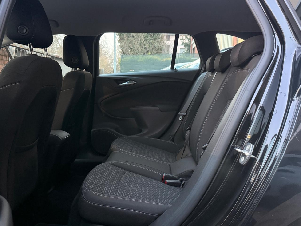 Opel Astra 1.6 CDTi 110CV Start&Stop Sports Tourer Business